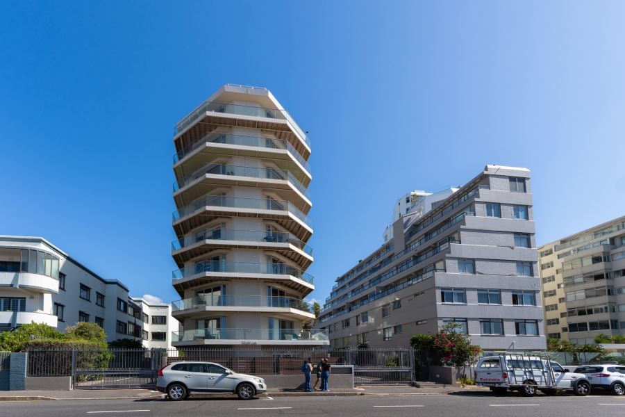 3 Bedroom Property for Sale in Mouille Point Western Cape